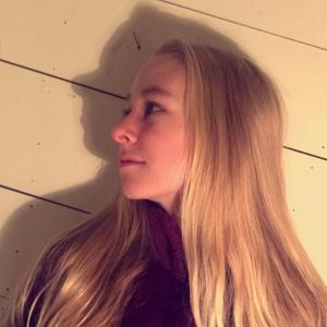 Meet your Posher, Gracie