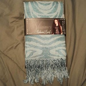 Brand New Pashmina Scarf