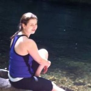 Meet your Posher, Ellie