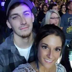 Meet your Posher, Adrienne