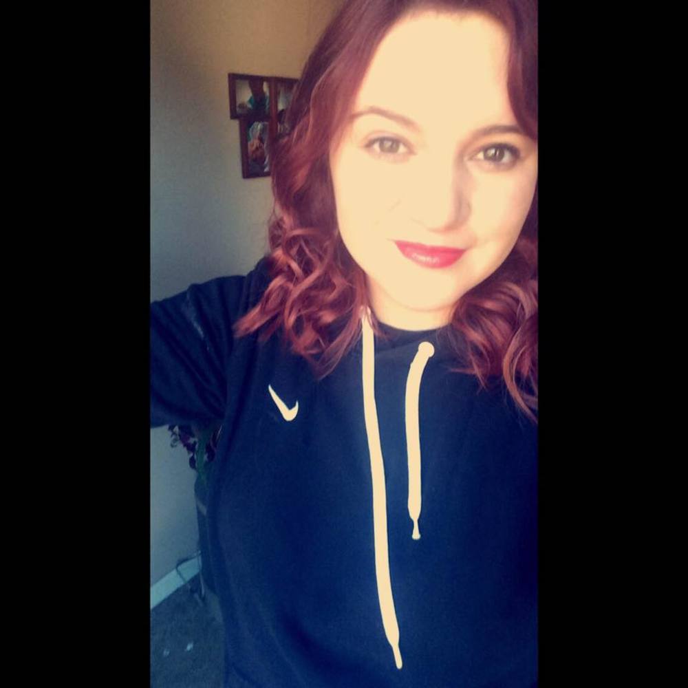 Meet your Posher, Haillie