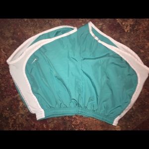 Nike athletic shorts