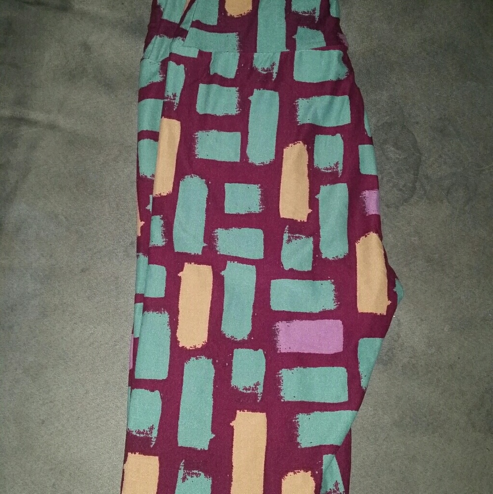 Lularoe leggings