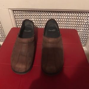 Dansko Shoes