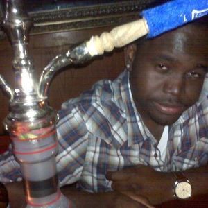 Meet your Posher, Curtis