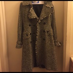 Banana Republic Winter Coat