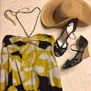 🎉sale🎉Loft maxi dress size 4