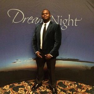 Meet your Posher, Stephen