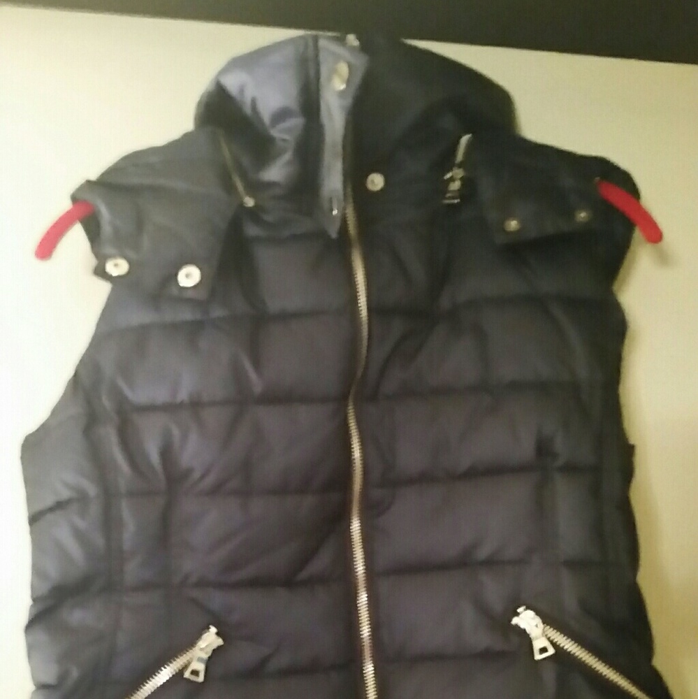 Puffer Jacket