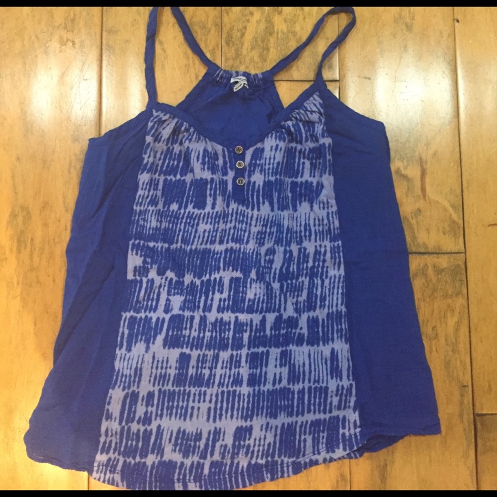 Splendid tank top!