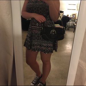 Signature COACH Handbag K05Q-6280