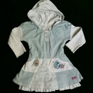 Toddler dress
