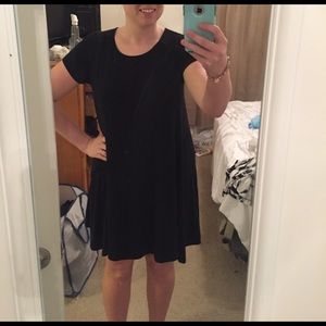 🔥🔥Old Navy T shirt dress! Super flattering🔥🔥🔥