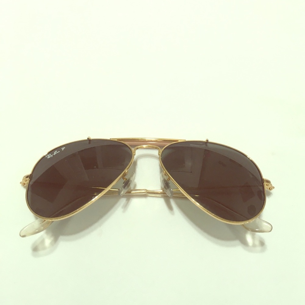 Ray ban aviators