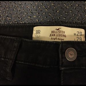 Hollister Jean Leggings