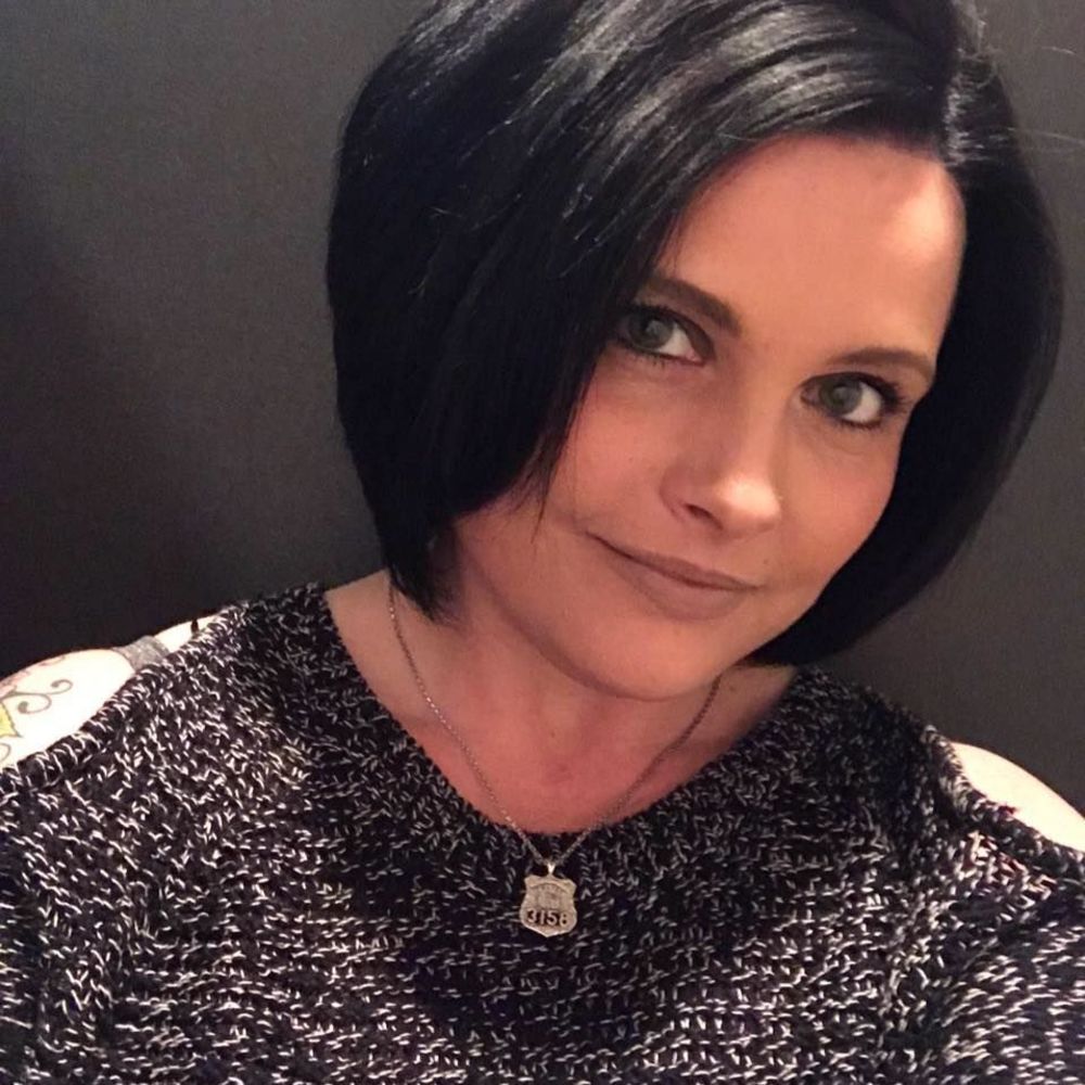 Meet your Posher, Tiffany