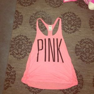 Victoria's Secret PINK tank top