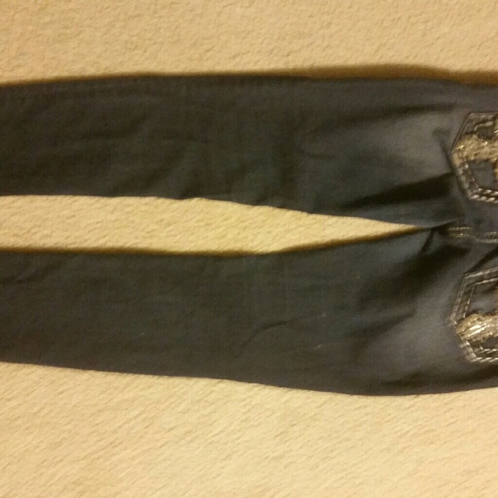 Miss Me Skinny Jeans