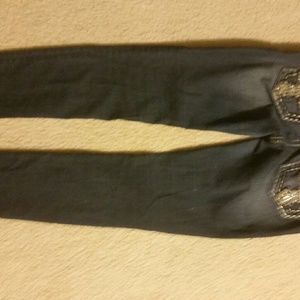 Miss Me Skinny Jeans