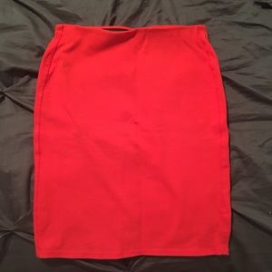 Old Navy pencil skirt