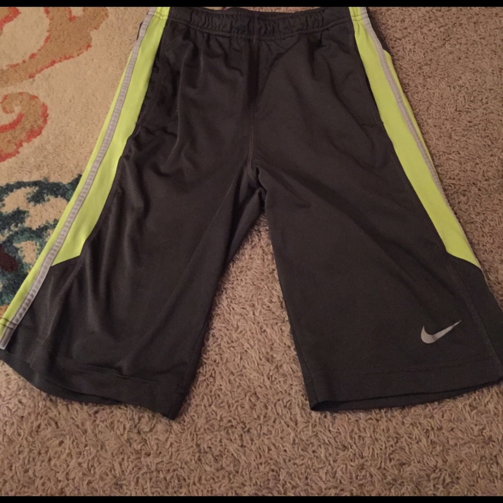 Nike shorts