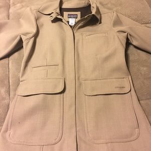 Patagonia Jacket