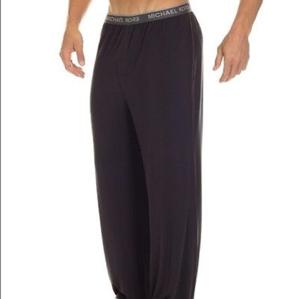 Michael Kors Men's Sleep Wear Pajama Pants