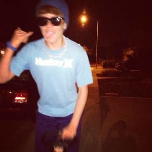 Meet your Posher, Norman