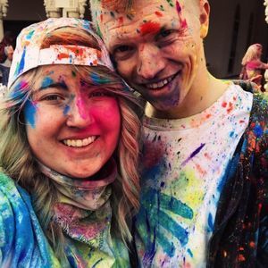 Meet your Posher, Kaiti