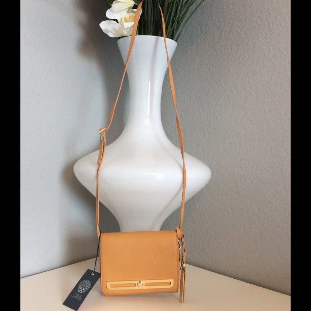 Vince Camuto Anika Crossbody