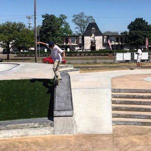 Meet your Posher, Justin