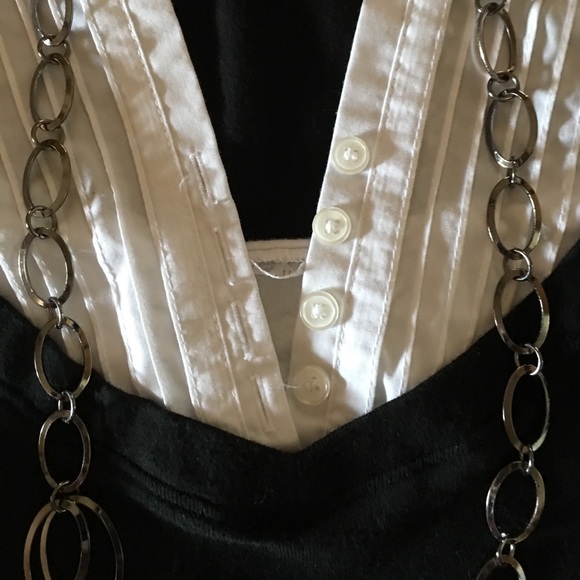 BUNDLE Croft & Barrow  Blouses - Picture 3 of 5