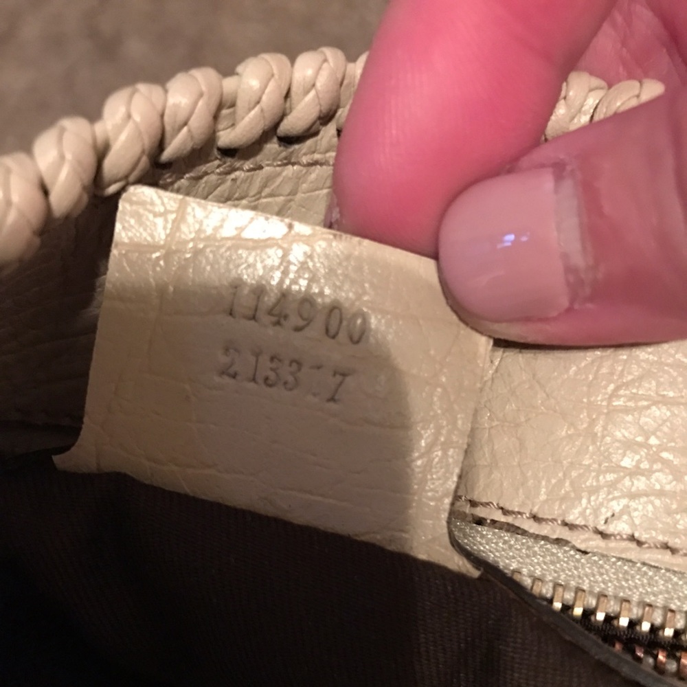 Additionally pictures for Auth. Gucci