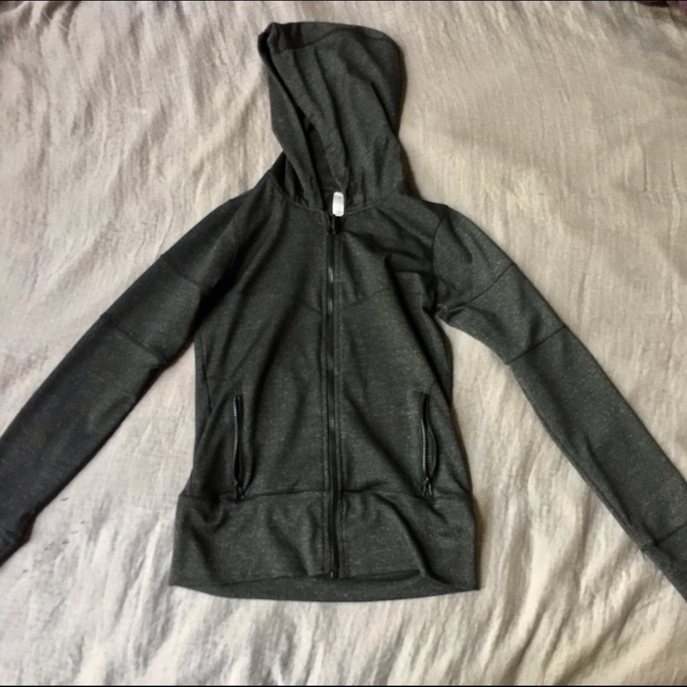 New Balance x Heidi Klum Running Jacket (EUC)