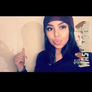 Meet your Posher, Xochitl