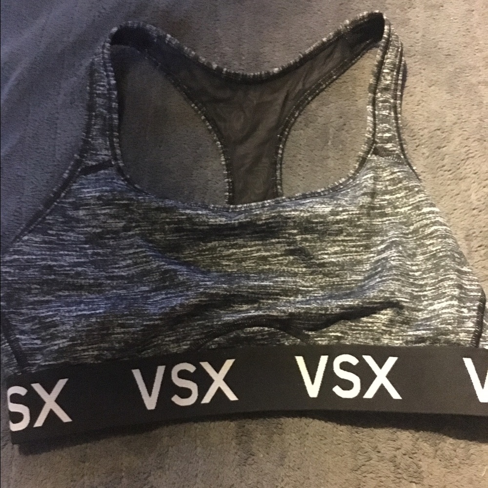 Victoria secret sports bra