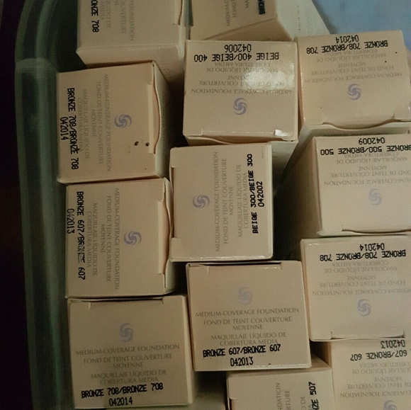 Foundation - Picture 2 of 3