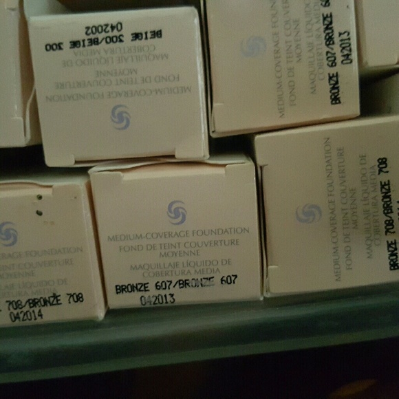 Foundation - Picture 3 of 3