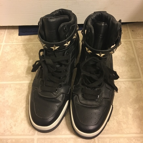 givenchy tiger shoes price