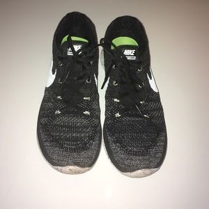 Men's Flyknit Lunar 3 Size 11