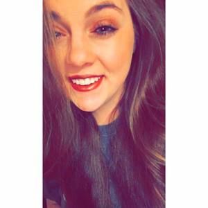 Meet your Posher, Lauren