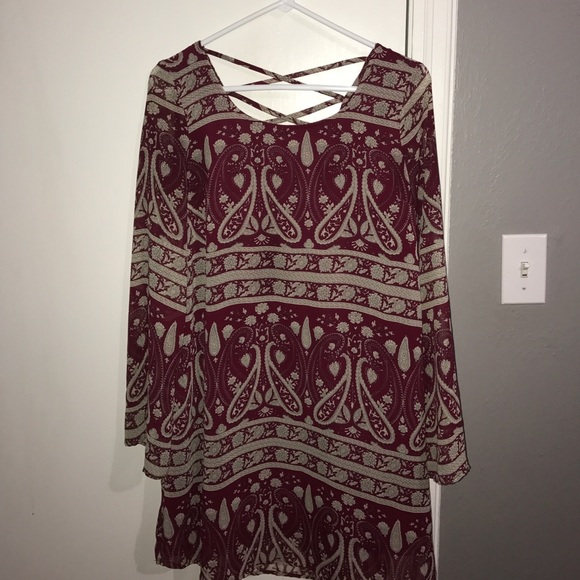 Charming Charlie's small dress - Picture 1 of 5