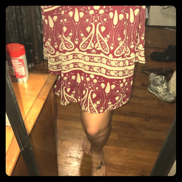 Charming Charlie's small dress - Picture 5 of 5