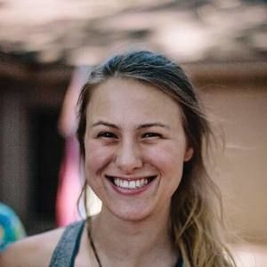 Meet your Posher, Sophia