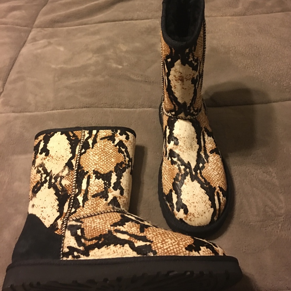 Brand new uggs