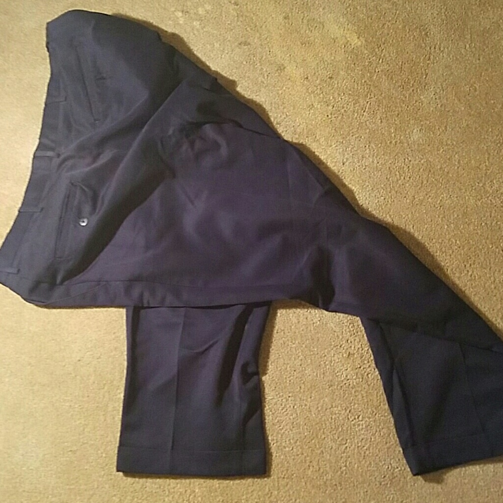 Dress Pants - Picture 2 of 2