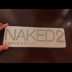 Naked Palette 2