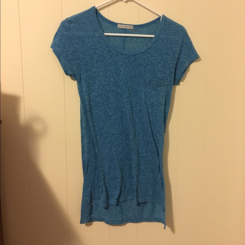 ▪️closet clearout ▪️Urban Outfitters Long Tee