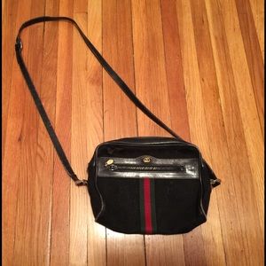 Gucci vintage purse