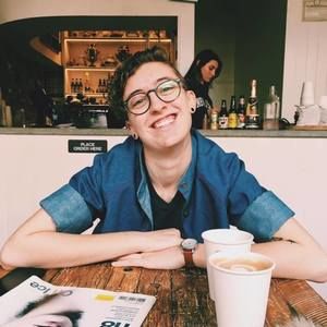 Meet your Posher, Gabby